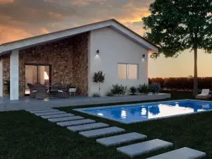 Prodej vily, Moratalla, Španělsko, 108 m2