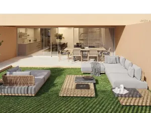 Prodej rodinného domu, Torrevieja, Španělsko, 81 m2