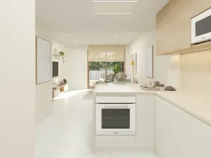 Prodej rodinného domu, Dolores, Španělsko, 87 m2