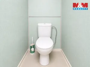 Prodej bytu 3+1, Praha - Prosek, Lovosická, 66 m2