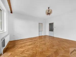 Prodej bytu 3+1, Lanškroun, Dobrovského, 76 m2