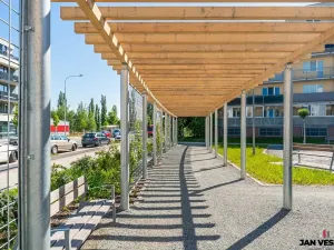 Prodej bytu 1+kk, Plzeň, Železná, 32 m2
