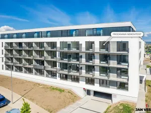 Prodej bytu 1+kk, Plzeň, Železná, 33 m2