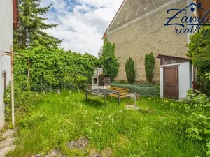 Prodej rodinného domu, Zavidov, 45 m2