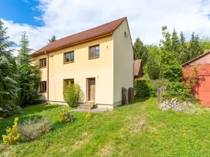 Prodej rodinného domu, Prakšice, 100 m2