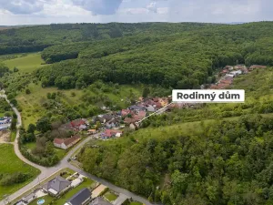 Prodej rodinného domu, Prakšice, 100 m2
