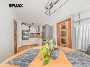 Prodej rodinného domu, Kladno, Doberská, 161 m2
