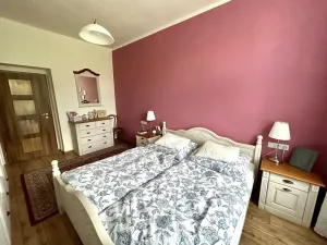 Prodej bytu 3+1, Pardubice, Jiráskova, 92 m2