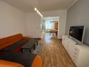 Pronájem bytu 2+1, Prostějov, Určická, 62 m2