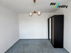 Pronájem bytu 1+1, Liberec, Zámecký vrch, 36 m2