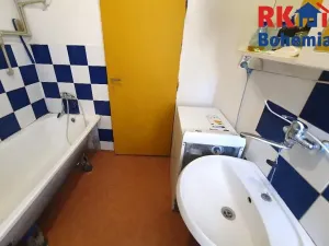Prodej bytu 1+1, Benátky nad Jizerou, Dražická, 42 m2