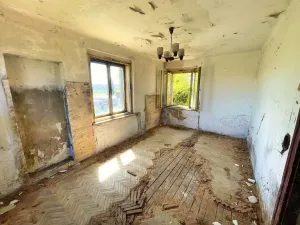 Prodej rodinného domu, Praha - Radotín, Na Viničkách, 90 m2