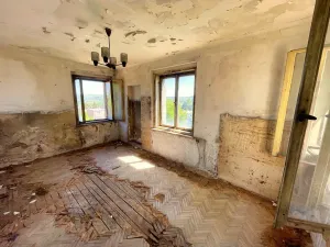 Prodej rodinného domu, Praha - Radotín, Na Viničkách, 90 m2