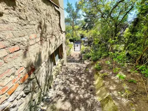 Prodej rodinného domu, Praha - Radotín, Na Viničkách, 90 m2