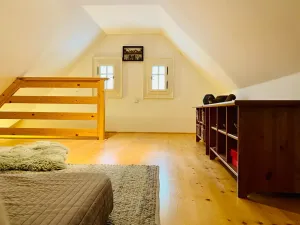 Prodej chalupy, Horní Kalná, 126 m2