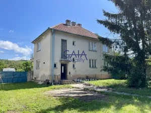 Prodej rodinného domu, Velká nad Veličkou, 166 m2
