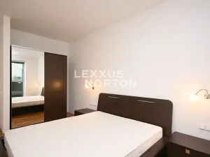 Pronájem bytu 4+kk, Praha - Žižkov, Prokopova, 91 m2