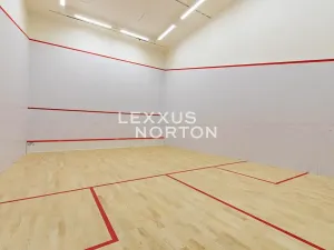 Pronájem bytu 6+kk a větší, Praha - Smíchov, Na Hřebenkách, 297 m2
