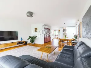 Prodej rodinného domu, Praha - Břevnov, U páté baterie, 278 m2
