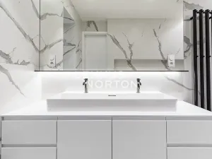 Prodej bytu 3+kk, Praha - Vinohrady, Mánesova, 153 m2