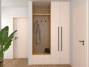 Prodej bytu 2+kk, Pardubice, Jiráskova, 49 m2