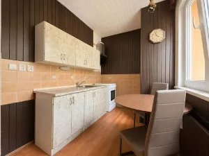 Prodej bytu 2+1, Orlová, Kpt. Jaroše, 53 m2