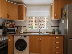 Prodej rodinného domu, Grand Alacant , Santa Pola, COSTA BLANCA, Španělsko, 110 m2