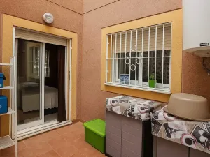 Prodej rodinného domu, Grand Alacant , Santa Pola, COSTA BLANCA, Španělsko, 110 m2