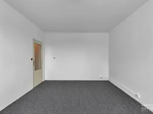 Pronájem bytu 2+kk, Pardubice, Bartoňova, 41 m2