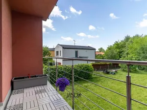 Prodej bytu 3+kk, Kobylnice, U Splavu, 73 m2