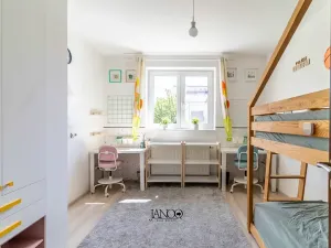 Prodej bytu 3+kk, Kobylnice, U Splavu, 73 m2