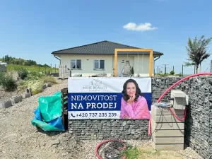 Prodej rodinného domu, Chvaletice, Západní, 109 m2