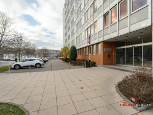 Pronájem kanceláře, Hradec Králové - Slezské Předměstí, Jižní, 18 m2