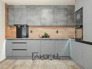 Pronájem bytu 2+1, Ostrava, Čujkovova, 50 m2