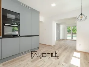 Pronájem bytu 2+1, Ostrava, Čujkovova, 50 m2