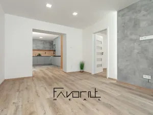 Pronájem bytu 2+1, Ostrava, Čujkovova, 50 m2