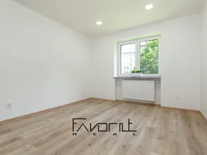 Pronájem bytu 2+1, Ostrava, Čujkovova, 50 m2
