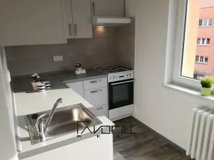 Prodej bytu 1+1, Ostrava, Lumírova, 38 m2