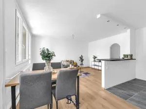 Prodej bytu 3+kk, Chotětov, 9. května, 63 m2