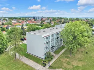Prodej bytu 3+kk, Chotětov, 9. května, 63 m2