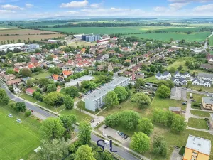 Prodej bytu 3+kk, Chotětov, 9. května, 63 m2
