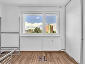 Pronájem bytu 3+kk, Česká Lípa, Klášterní, 70 m2
