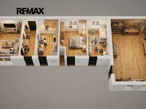 Prodej pozemku pro bydlení, Lysá nad Labem, Okrsek, 987 m2