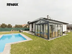 Prodej rodinného domu, Kladno, Třebichovická, 92 m2