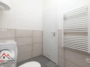 Pronájem bytu 1+kk, Ostrava, Palackého, 32 m2