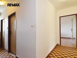 Prodej bytu 2+1, Praha - Košíře, Houdova, 55 m2