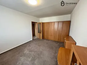 Pronájem bytu 1+1, Brno, Ulička, 33 m2