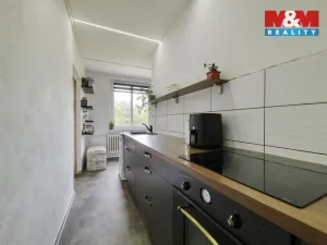 Prodej bytu 3+1, Nebanice, 76 m2