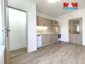 Pronájem bytu 2+1, Praha - Vinohrady, náměstí Jiřího z Lobkovic, 70 m2
