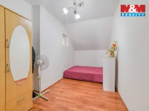 Prodej obchodního prostoru, Žlutice, Mlýnská, 845 m2